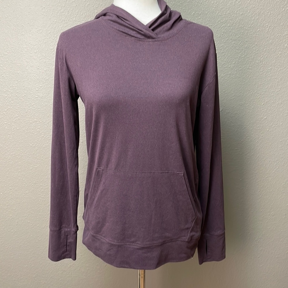 Super soft pullover hoodie size S/P